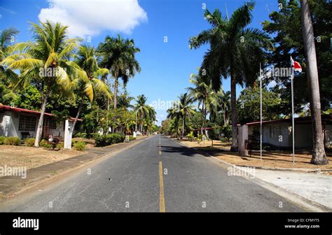 city of knowledge panama|fort clayton panama today.